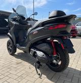 Piaggio MP3 500 HPE SPORT ADVANCED - PIAGGIO MP3 500 HPE SPORT
