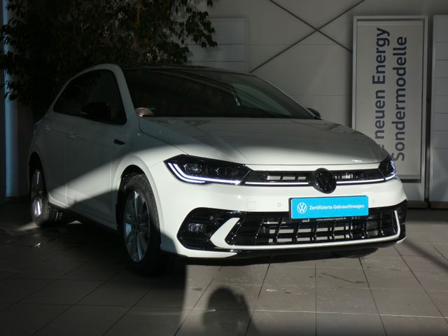 Polo 1.0 TSI R-Line DSG PANO KAMERA GARANTIE