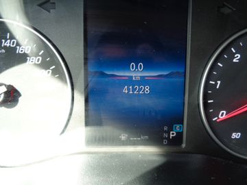 Mercedes Vito - 12
