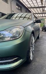 Mercedes-Benz C 200 T - - gebrauchte Mercedes-Benz C 200 aus dem Jahr 2013