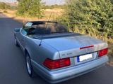Mercedes-Benz SL 320 SL - Mercedes-Benz Gebrauchtwagen von 1995