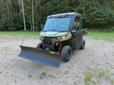 Bombardier Can Am Traxter HD5 - BOMBARDIER MOTORRAD