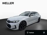 BMW 320d T M Sport Pano,HUD,AdLED,ACC,360°,19LM