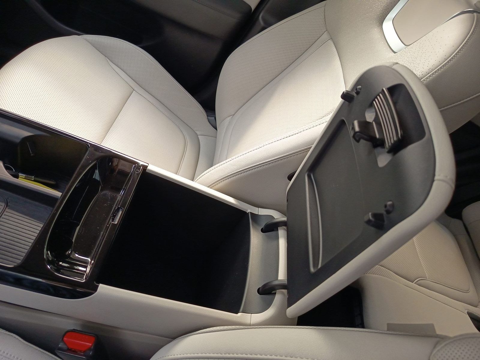 Hyundai Tucson – Bild 21