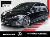 Mercedes-Benz B 200 PROGRESSIVE AHK MBUX KEYLESS-GO - Mercedes-Benz B-Klasse Jahreswagen: Automatik