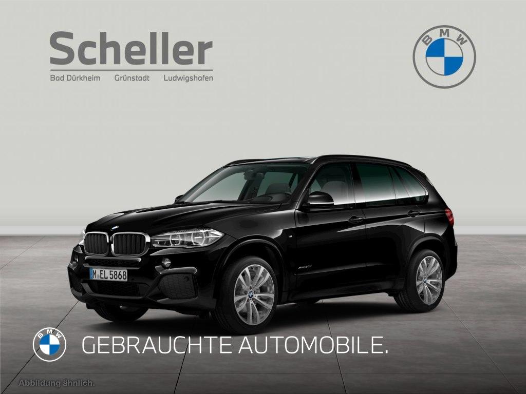 BMW X5 xDrive30d M Sportpaket HÄNDLERFAHRZEUG
