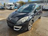 Renault Scenic III BOSE Edition - Renault Scenic aus 2011: Bose