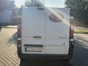 Renault Trafic - 6