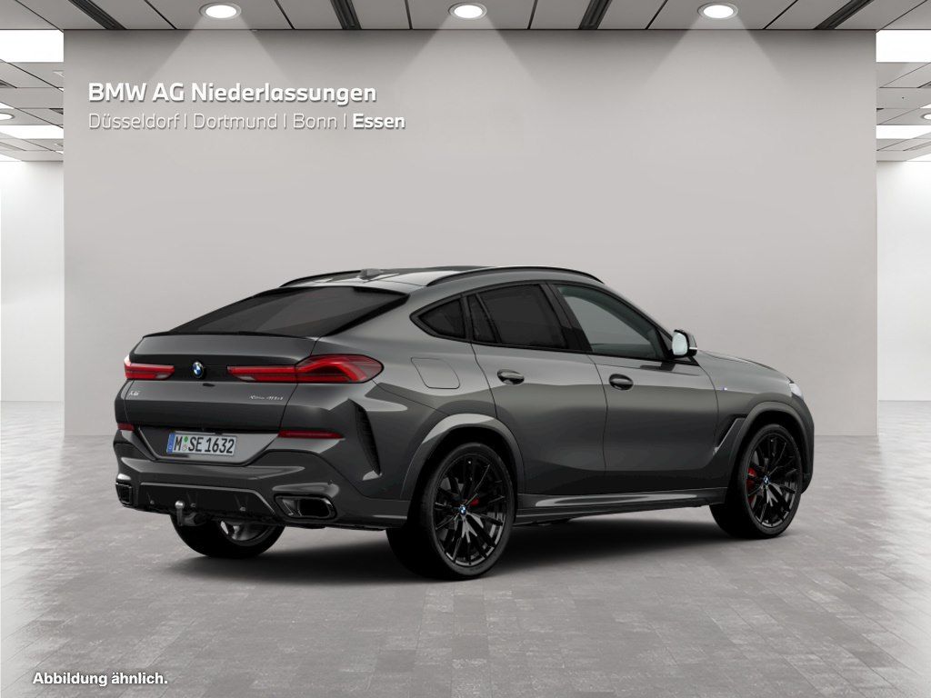 BMW X6 - Bild 3