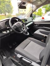 Opel Zafira Life 2.0 D Edition M 110kW  L2 8-sitze - Opel Zafira Life: Edition