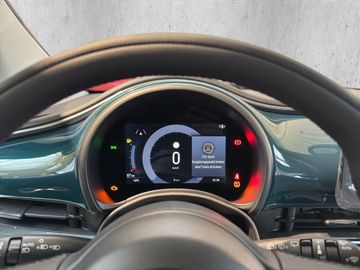 Fiat 500 1.0 FireFly Torino LED TEMPOMAT PDC CARPLAY