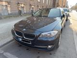 BMW 520d EfficientDynamics Edition EfficientDyna... - BMW 5er Reihe: Efficientdynamics Edition