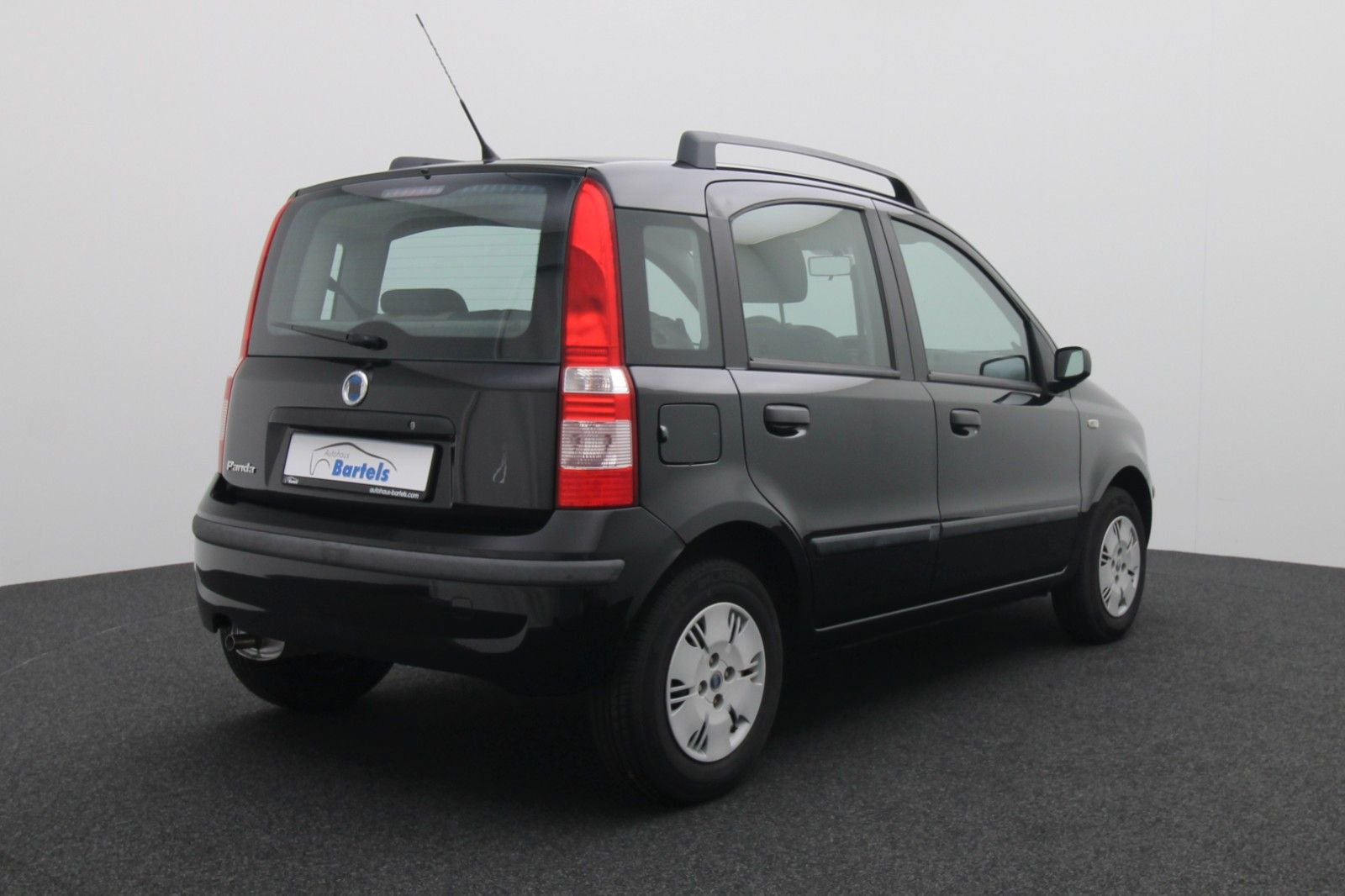 Fahrzeugabbildung Fiat Panda 1.2 8V Dynamic
