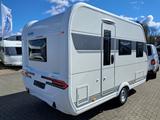 Hobby De Luxe 460 UFe *Modell 2025* - Hobby Ufe 460