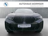 BMW X6 xDrive40d M Sport Sportpaket HK HiFi DAB LED - Diesel Gebrauchtwagen