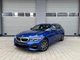 BMW 320d M Sport Touring xDrive