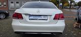 Mercedes-Benz E 220 1-Hand Vollleder LED Navi 2J.Garantie - gebrauchte Mercedes-Benz E 220 aus dem Jahr 2016