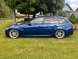 BMW Bmw E91 325i - BMW 325 aus 2007: Kombi