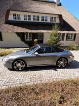 Porsche 997 Carrera S Cabriolet - Porsche 997 in Bremen