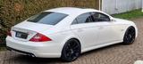 Mercedes-Benz CLS 63 AMG  - Mercedes-Benz aus 2007: Cls AMG