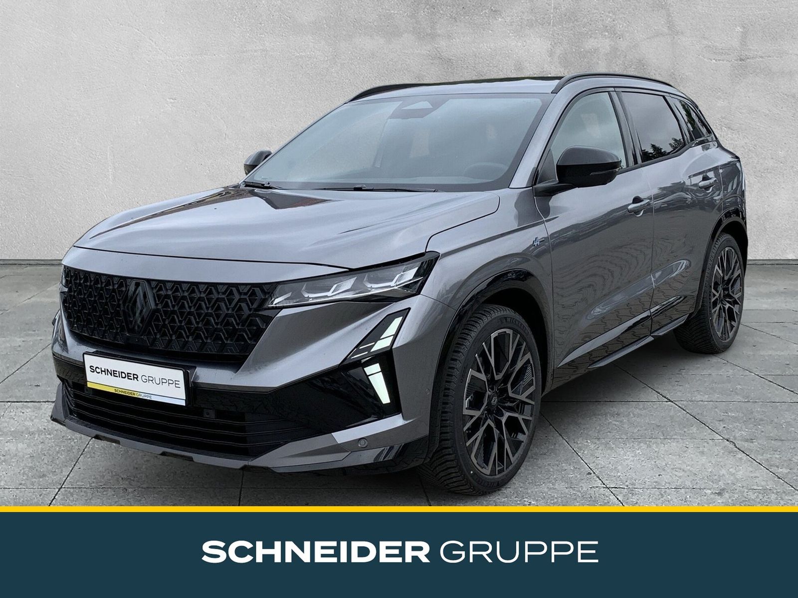 Renault Austral - Bild 1