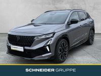 Renault Austral - Vorschau Bild 1