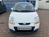 Chevrolet Matiz AT Automatik / Klima - gebrauchte Chevrolet Matiz aus dem Jahr 2009