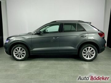 Volkswagen T-Roc 1.5 TSI DSG Life Garantie b. 11.11.30 