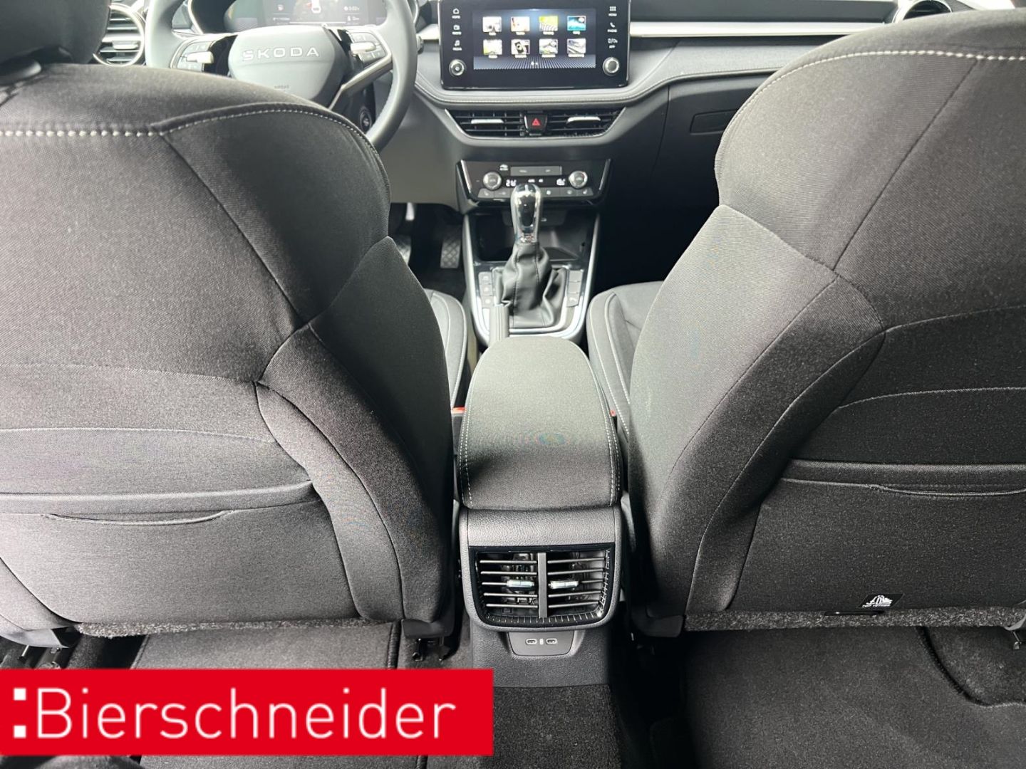 Skoda Fabia - Bild 18