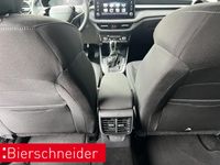 Skoda Fabia - Vorschau Bild 18