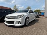 Opel Astra H GTC OPC Nürburgring Edition - Opel Astra: H Gtc Opc