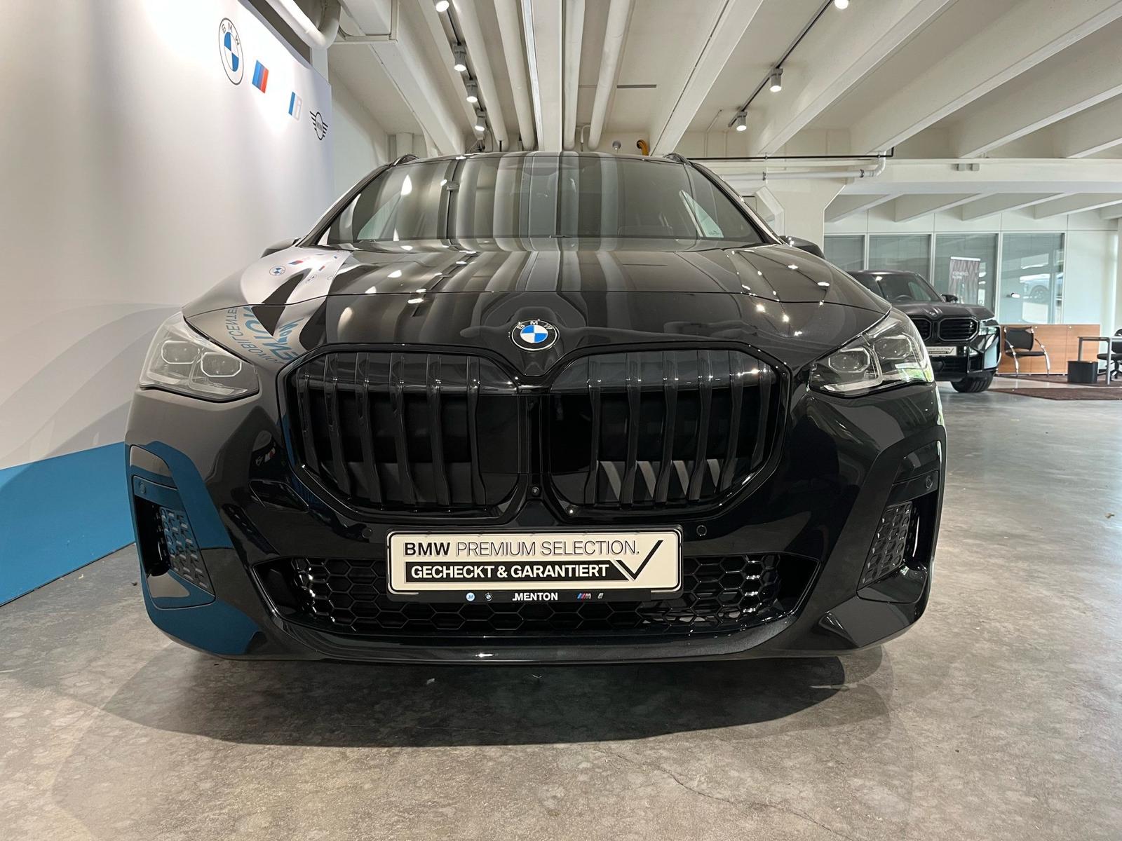 BMW 223i Inkl. €1.190 Zubehörbonus* M Sportpaket/AHK