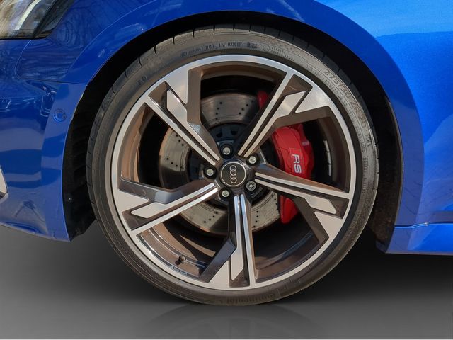 RS5 Sportback 2.9 TFSI quattro HUD ACC LASER B&O