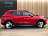 Seat Arona Style*Klima*NSW*TGI - Seat Arona mit CNG-Antrieb
