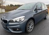 BMW 218i Gran Tourer Advantage / 7-Sitze - BMW 218: 7 Sitzer