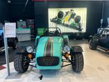 Caterham 340/R - Caterham: Cabrio