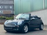 MINI Mini Cooper 1.6 Cabrio/Automatik/TÜV NEU/*... - MINI MINI aus 2004: Cabrio