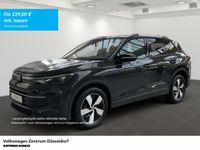Volkswagen Tiguan - Vorschau Bild 1