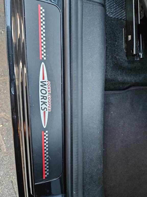 MINI John Cooper Works