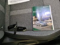 Skoda Octavia - Vorschau Bild 11