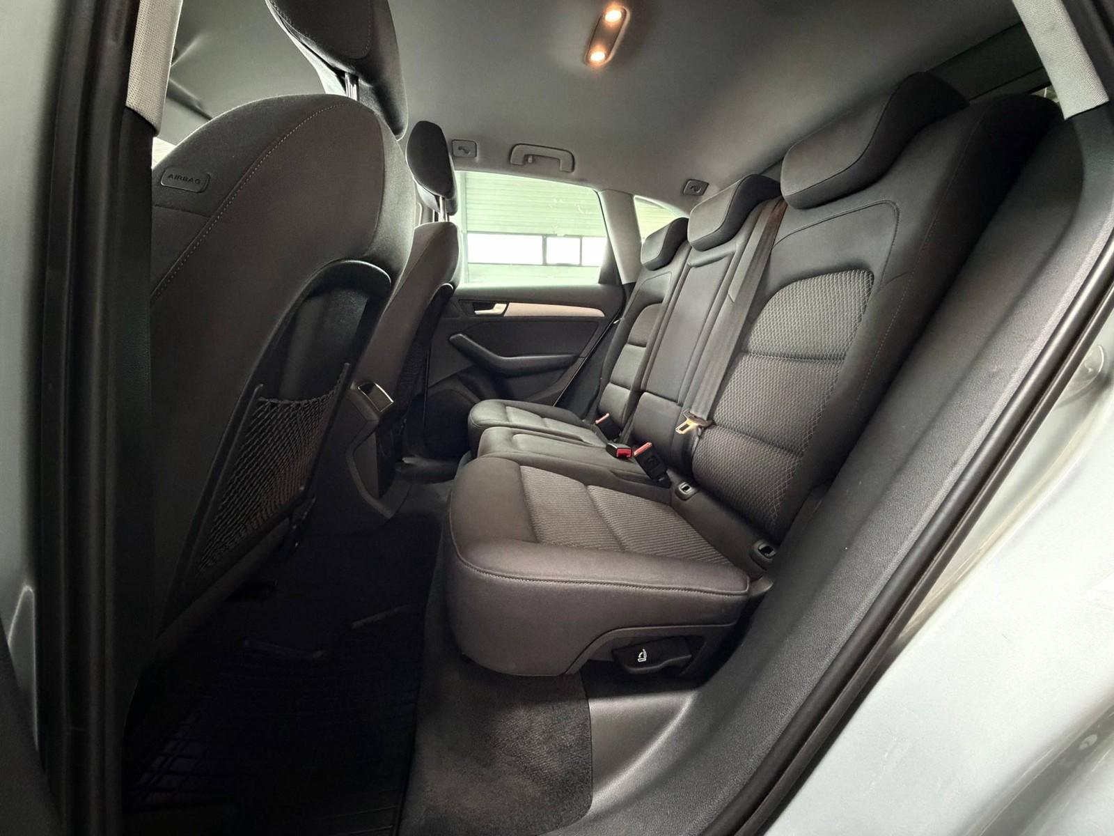 Audi Q5 3.0 TDI 190 kW quattro ALLRAD|AHK|XENON|SHZ|K