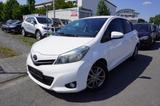 Toyota Yaris Edition 2014 - 1. Hand - TÜV 09/2027 - Toyota Yaris Edition-2014