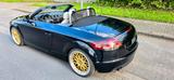 Audi TT 8J Cabrio Roadster 2.0 TFSI Turbo Tüv 4... - Audi TT: Turbo