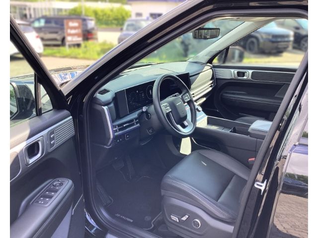 Hyundai Santa Fe – Bild 7