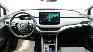 Skoda Enyaq 50 Loft PDC LED SHZ