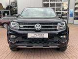 Volkswagen Amarok Aventura DoubleCab 4Motion 1. Hand HU neu - gebrauchte VW Amarok aus dem Jahr 2019