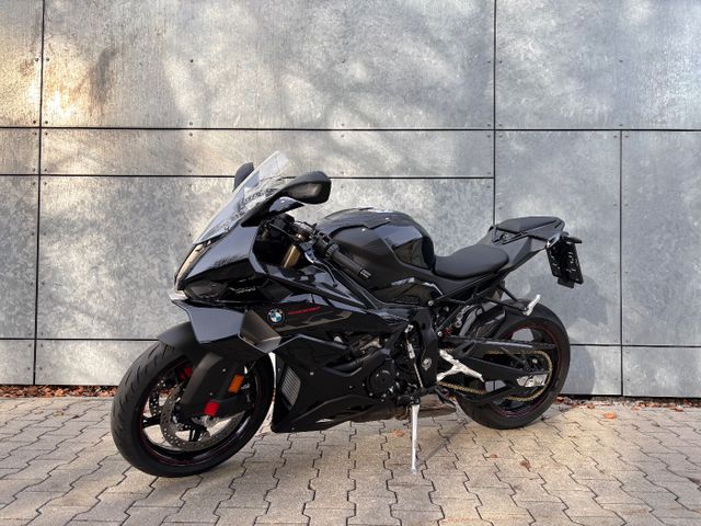 BMW S 1000 RR 2 Pakete Frästeile- und Carbonpaket