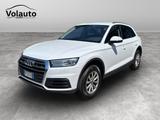 Audi AUDI Q5 II 2017 - Q5 35 2.0 tdi Business quattro - Audi Coupé