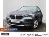 BMW X1 sDrive18i Automatic-Getriebe, Anhängerkupplun - : Automatic