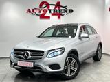 Mercedes-Benz GLC 250 d 4Matic PANORAMA+360 KAMERA+HEAD UP+LED - Mercedes-Benz GLC-Klasse Gebrauchtwagen in Köln